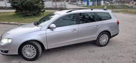 VW Passat B6.5  - 2900 € / 5671.91 лв. - 75959718 3