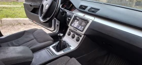 VW Passat B6.5  - 2900 € / 5671.91 лв. - 75959718 6