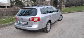 VW Passat B6.5  - 2900 € / 5671.91 лв. - 75959718 4