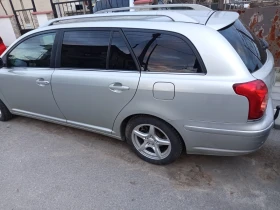 Toyota Avensis - 2500 € / 4889.57 лв. - 45739710 2