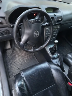 Toyota Avensis - 2500 € / 4889.57 лв. - 45739710 13