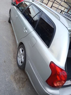 Toyota Avensis - 2500 € / 4889.57 лв. - 45739710 3