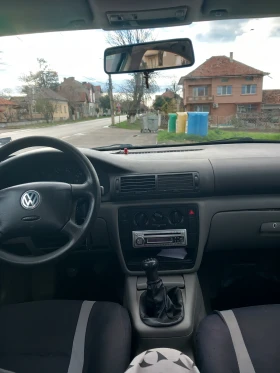 VW Passat 1.6 - 1150 € / 2249.20 лв. - 10426173 3