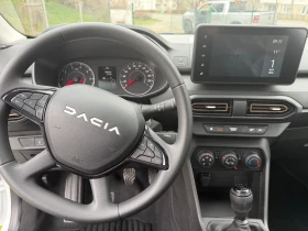 Dacia Sandero STEPWAY - 13800 € / 26990.45 лв. - 89422907 12
