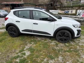 Dacia Sandero STEPWAY - 13800 € / 26990.45 лв. - 89422907 4