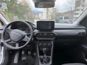 Dacia Sandero STEPWAY - 13800 € / 26990.45 лв. - 89422907 8