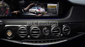 Mercedes-Benz S 350 АВТОКРЕДИТ | Auto.bg — изображение 11