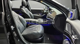 Mercedes-Benz S 350 АВТОКРЕДИТ | Auto.bg — изображение 7