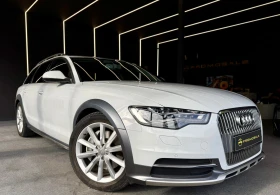 Audi A6 Allroad 3.0 TDI BiTurbo* ActiveSound* Bose* Обдух* Лизинг