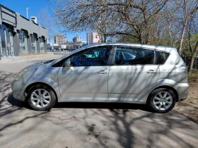 Toyota Corolla verso - 4200 € / 8214.49 лв. - 53213925 2