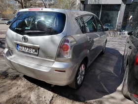 Toyota Corolla verso - 4200 € / 8214.49 лв. - 53213925 4