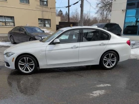 BMW 330 * 330i xDrive * CARFAX * NAVI * ПОДГРЕВИ *  - 14300 € / 27968.37 лв. - 71967579 2