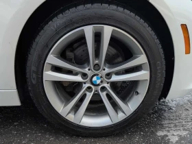 BMW 330 * 330i xDrive * CARFAX * NAVI * ПОДГРЕВИ *  - 14300 € / 27968.37 лв. - 71967579 6