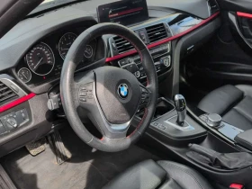 BMW 330 * 330i xDrive * CARFAX * NAVI * ПОДГРЕВИ *  - 14300 € / 27968.37 лв. - 71967579 7