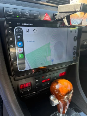 Audi A6 Allroad | Mobile.bg � ����� ������ 11