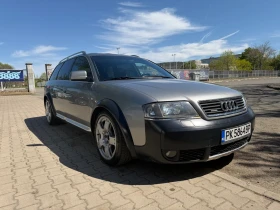 ������ Audi A6 Allroad