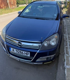 Opel Astra 1.9 TDI | Mobile.bg � ����� ������ 5