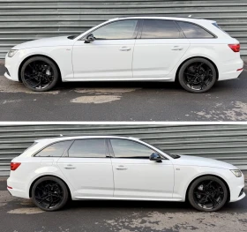 Audi A4 2.0TDI, Quattro, S-line+  | Auto.bg — изображение 3