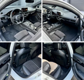 Audi A4 2.0TDI, Quattro, S-line+  | Auto.bg — изображение 4