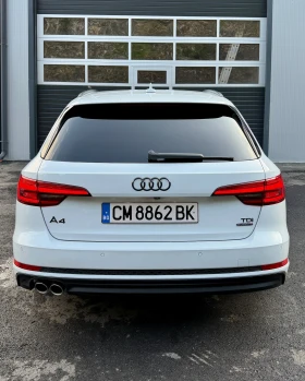 Audi A4 2.0TDI, Quattro, S-line+  | Auto.bg — изображение 2