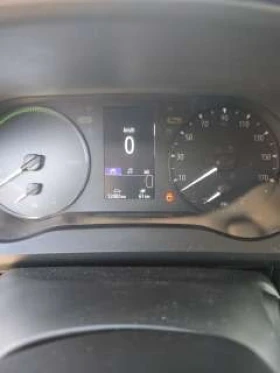 Renault Kangoo, снимка 3 - Автомобили и джипове - 54961701