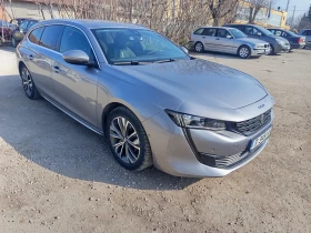 Peugeot 508 - 13200 € / 25816.96 лв. - 42173831 2