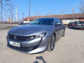 Peugeot 508 - 13200 € / 25816.96 лв. - 42173831 3