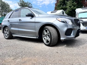 Mercedes-Benz GLE 450 AMG - 26666 € / 52154.16 лв. - 73488802 3