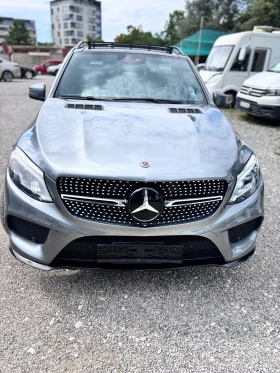Mercedes-Benz GLE 450 AMG - 26666 € / 52154.16 лв. - 73488802 2