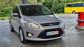 Ford C-max 1.6 Hdi TITANIUM/KLIMATRONIK6skorosti | Mobile.bg � ����� ������ 9
