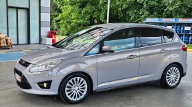 Ford C-max 1.6 Hdi TITANIUM/KLIMATRONIK6skorosti | Mobile.bg � ����� ������ 3