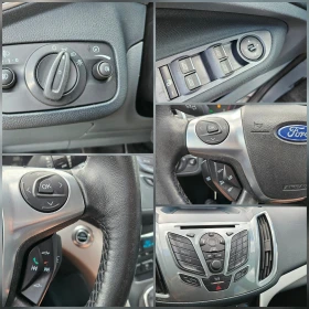 Ford C-max 1.6 Hdi TITANIUM/KLIMATRONIK6skorosti | Mobile.bg � ����� ������ 16
