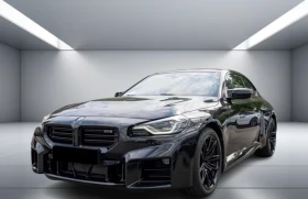 BMW M2 Coupe = Shadow Line = Гаранция