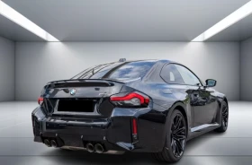 BMW M2 Coupe = Shadow Line = Гаранция | Auto.bg — изображение 2