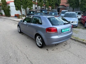 Audi A3 2.0TDI BMM Sline | Mobile.bg � ����� ������ 5