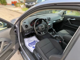 Audi A3 2.0TDI BMM Sline | Mobile.bg � ����� ������ 8