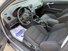 Audi A3 2.0TDI BMM Sline | Mobile.bg � ����� ������ 6