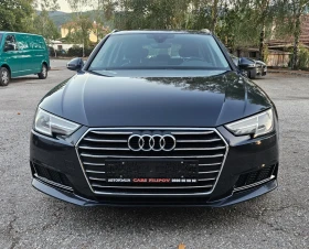 Audi A4 2.0 TDI..7 speed..DISTRONIK .FACE  | Mobile.bg � ����� ������ 2