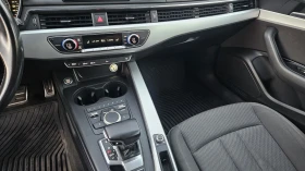 Audi A4 2.0 TDI..7 speed..DISTRONIK .FACE  | Mobile.bg � ����� ������ 12