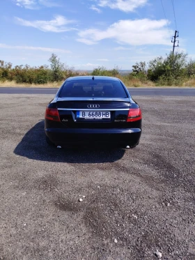 Audi A6 - 3200 € - 12746228 2