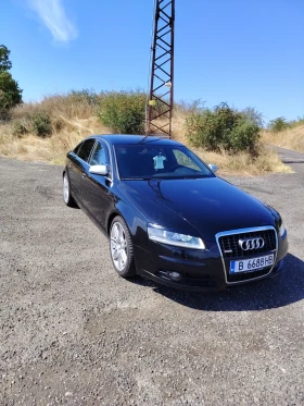 Audi A6 - 3200 € - 12746228 4