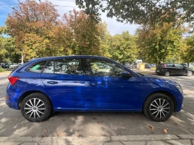 Skoda Scala * DSG* LPG* �������� | Mobile.bg � ����� ������ 4