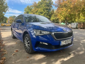 Skoda Scala * DSG* LPG* �������� | Mobile.bg � ����� ������ 3
