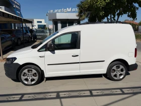 VW Caddy 2.0TDI, DSG, ����� �������� �������-185000��!!! | Mobile.bg � ����� ������ 7