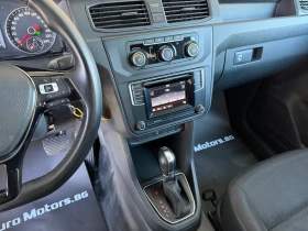 VW Caddy 2.0TDI, DSG, ����� �������� �������-185000��!!! | Mobile.bg � ����� ������ 9