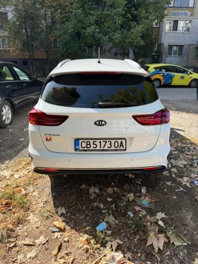 Kia Ceed 1.4 LPG | Mobile.bg � ����� ������ 2