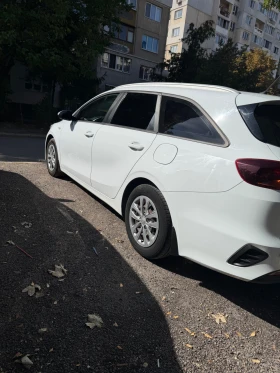 Kia Ceed 1.4 LPG | Mobile.bg � ����� ������ 4