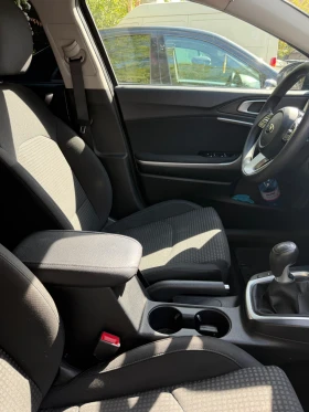 Kia Ceed 1.4 LPG | Mobile.bg � ����� ������ 6