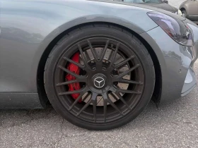 Mercedes-Benz AMG GT * S * CARFAX * ПЪРВИ СОБСТВЕНИК *  | Auto.bg — изображение 7
