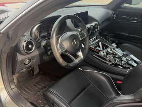 Mercedes-Benz AMG GT * S * CARFAX * ПЪРВИ СОБСТВЕНИК *  | Auto.bg — изображение 6